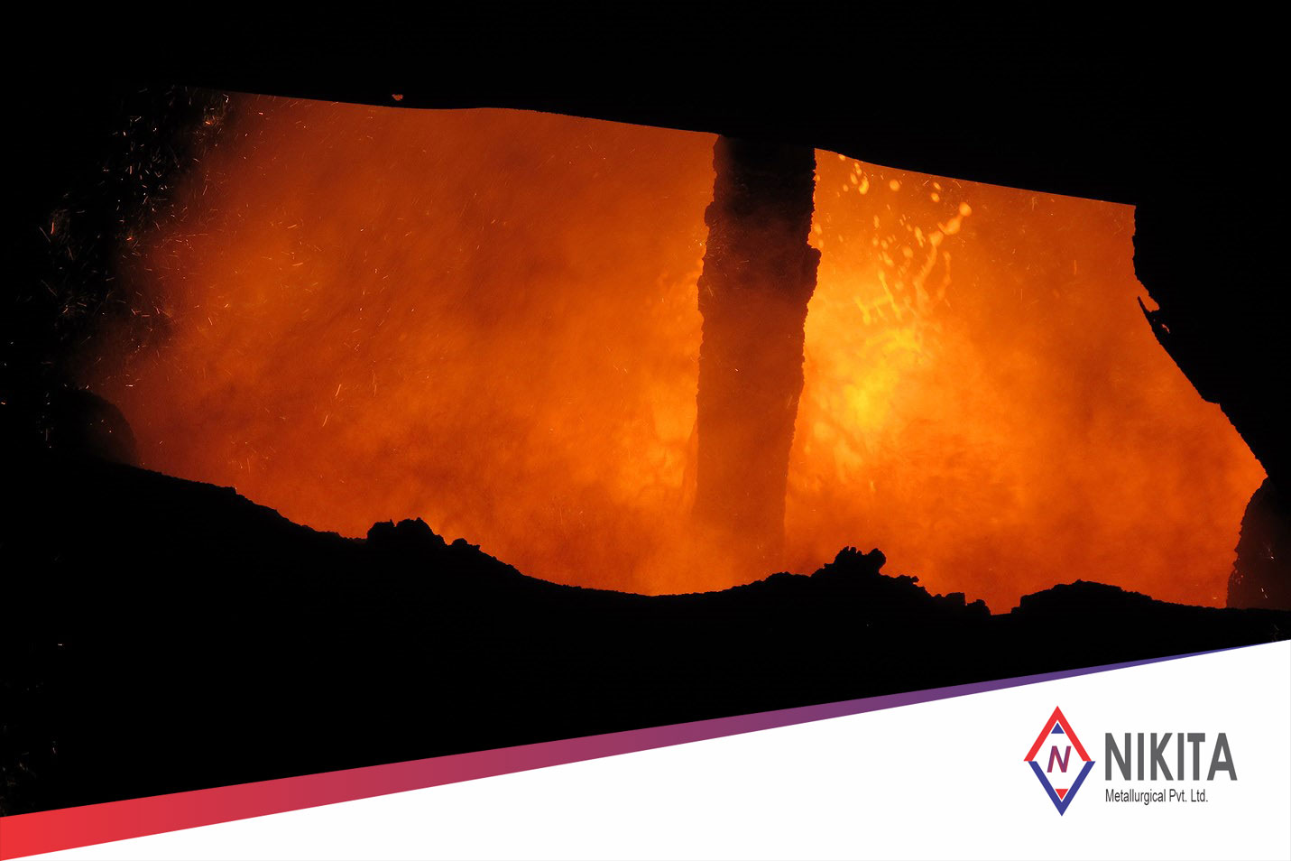 Desulphurising Compound